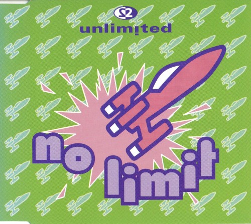 2 Unlimited